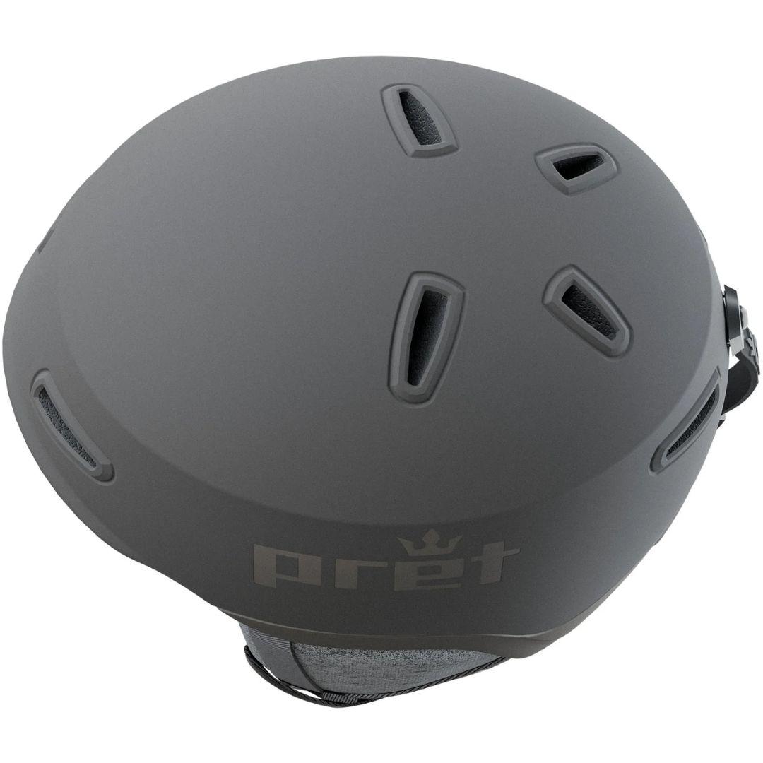 Pret Women's Sol MIPS Snow Helmet